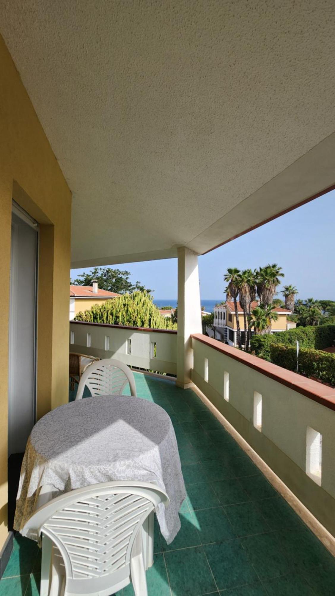 Sea'S Chalet Фонтане Бианче Екстериор снимка