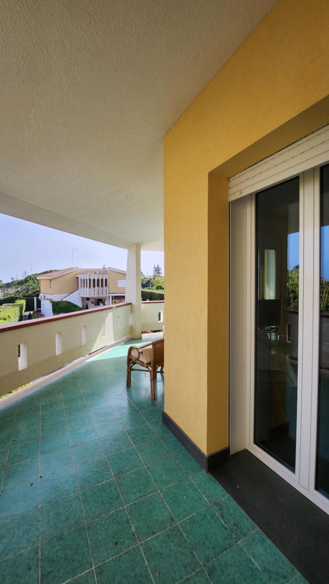 Sea'S Chalet Фонтане Бианче Екстериор снимка